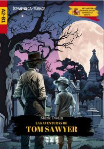 Las Aventuras De Tom Sawyer (İspanyolca)