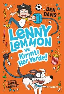 Lenny Lemmon ve Kırıntı Her Yerde