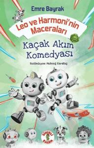 Leo ve Harmoni'nin Maceraları - Kaçak Akım Komedyası