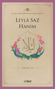 Leyle Saz Hanım