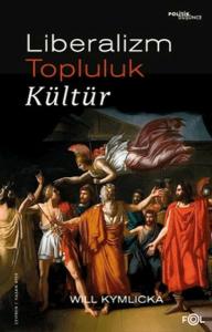 Liberalizm, Topluluk, Kültür