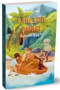 Macera Adası Adanın Keşfi