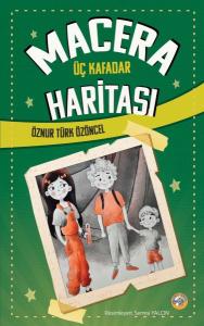 Macera Haritası – Üç Kafadar