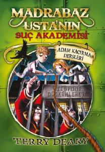Madrabaz Usta'nın Suç Akademisi