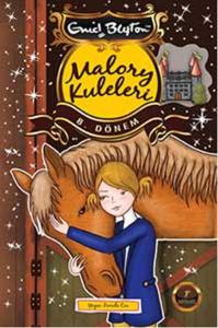 Malory Kuleleri 8. Dönem