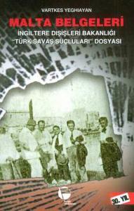 Malta Belgeleri