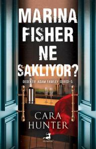 Marina Fisher Ne Saklıyor?