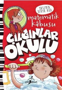 Matematik Kabusu - Çılgınlar Okulu