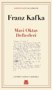 Mavi Oktav Defterleri