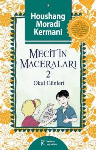 Mecit’in Maceraları - 2