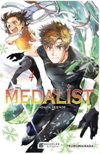 Medalist – Madalya Peşinde 4