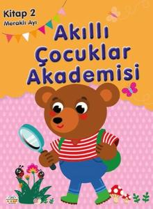 Meraklı Ayı Akıllı Çocuk Akademisi