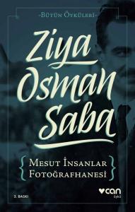 Mesut İnsanlar Fotoğrafhanesi -Bütün Öyküleri