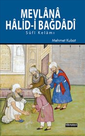 Mevlana Halid'i Bağdadi  Sufi Kelamı