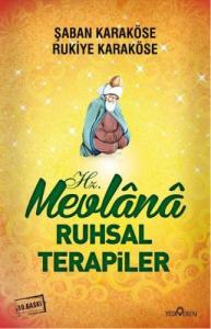 Mevlana'dan Ruhsal Terapiler