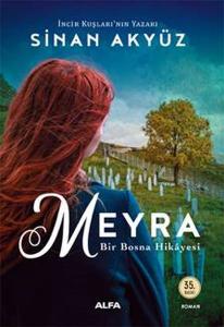 Meyra - Bir Bosna Hikayesi