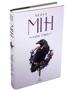 Mıh 3: Sağır Yürek (Ciltli)