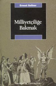 Milliyetçiliğe Bakmak