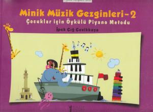 Minik Müzik Gezginleri 2