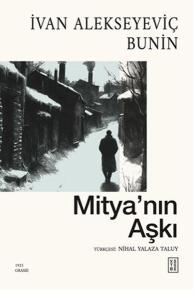 Mitya'nın Aşkı