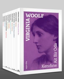 Modern Dünya Klasikleri Seti (14 Kitap)