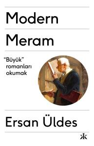 Modern Meram  - "Büyük" Romanları Okumak