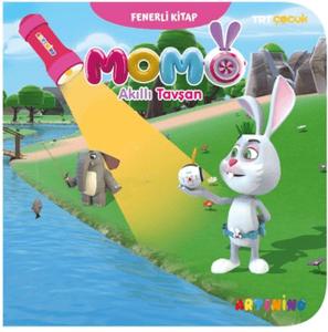 Momo Akıllı Tavşan