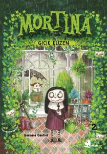 Mortina - Gıcık Kuzen