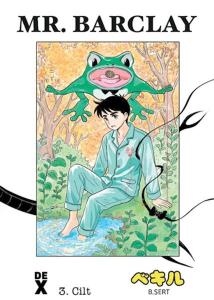 Mr. Barclay 3