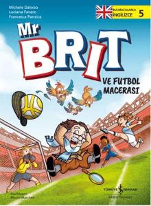 Mr Brit ve Futbol Macerası