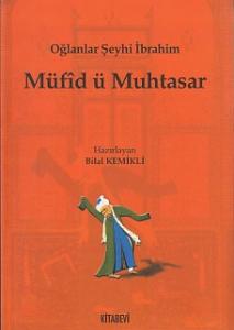 Müfid ü Muhtasar Oğlanlar Şeyhi İbrahim