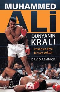 Muhammed Ali Dünyanın Kralı