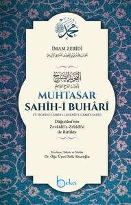 Muhtasar Sahih-i Buhari (Şamua)