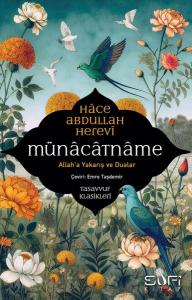 Münacatname & Allah’a Yakarış ve Dualar