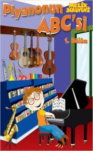 A'dan Z'ye Müzik 1. Bölüm