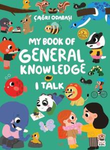 My Book Of General Knowledge – I Talk