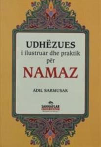 Namaz (Arnavutça)