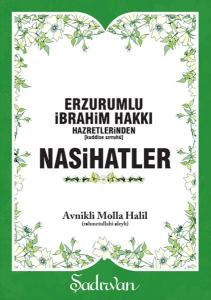 Nasihatler (Cep Boy)