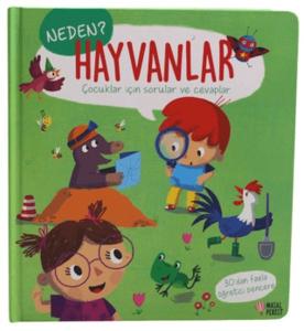 Neden? - Hayvanlar