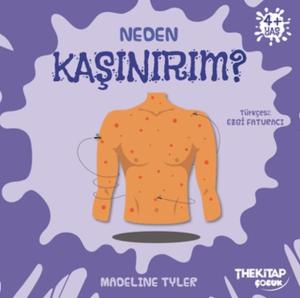 Neden Kaşınırım?