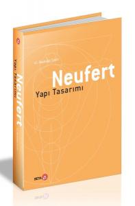 Neufert Yapı Tasarımı