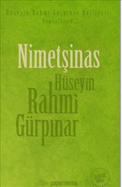 Nimetşinas  (Orjinal Metin Deri Kapak)