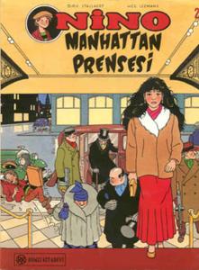 Nino: Manhattan Prensesi