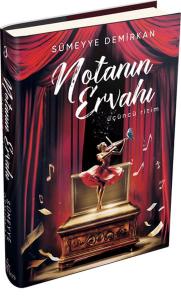 Notanın Ervahı: Üçüncü Ritim