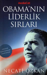 Obama'nın Liderlik Sırları
