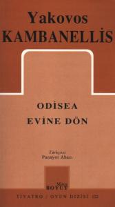 Odisea Evine Dön