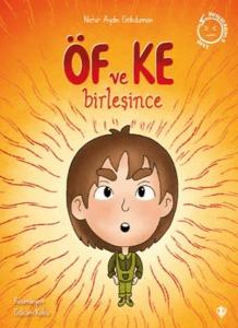 Öf ve Ke Birleşince