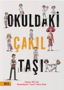 Okuldaki Çakıl Taşı