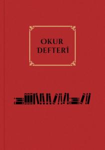 Okur Defteri