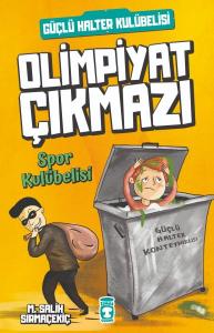Olimpiyat Çıkmazı - Spor Kulübelisi